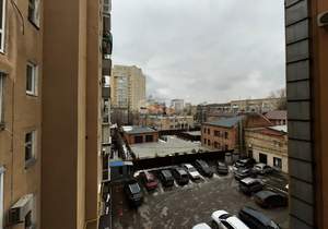 3-к квартира, вторичка, 123м2, 4/7 этаж