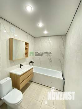 1-к квартира, вторичка, 40м2, 10/10 этаж