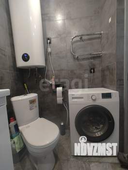 3-к квартира, вторичка, 53м2, 2/5 этаж