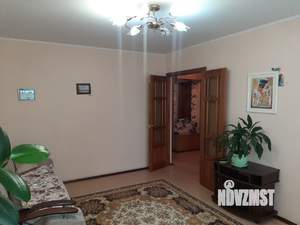 2-к квартира, вторичка, 53м2, 5/5 этаж