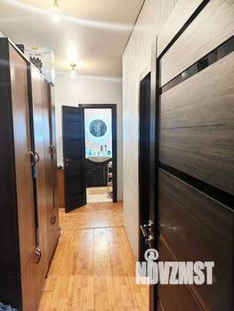 2-к квартира, вторичка, 56м2, 1/10 этаж