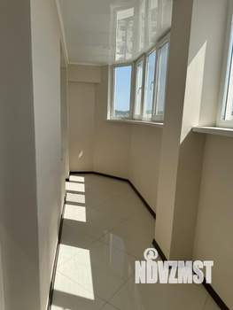 1-к квартира, вторичка, 41м2, 12/18 этаж