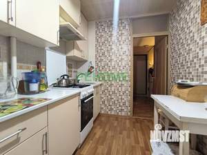 3-к квартира, вторичка, 61м2, 2/9 этаж