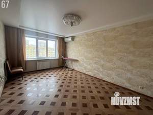 3-к квартира, вторичка, 82м2, 7/10 этаж