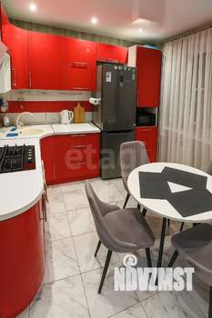 2-к квартира, вторичка, 58м2, 10/10 этаж