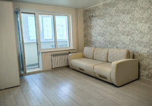 1-к квартира, вторичка, 40м2, 9/12 этаж