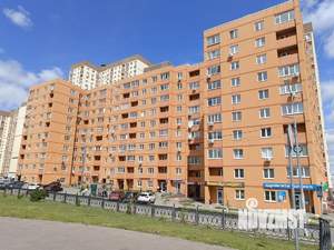 3-к квартира, вторичка, 76м2, 4/10 этаж