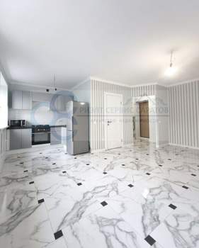 2-к квартира, вторичка, 42м2, 5/5 этаж
