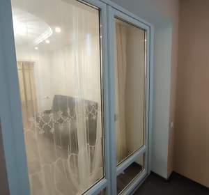 1-к квартира, вторичка, 42м2, 2/10 этаж