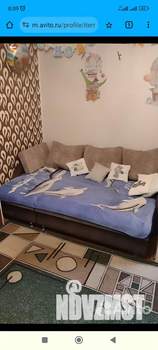 1-к квартира, вторичка, 26м2, 5/5 этаж
