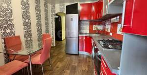 1-к квартира, вторичка, 41м2, 10/10 этаж