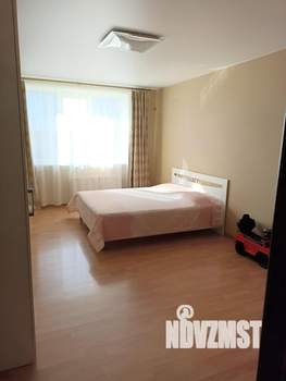 1-к квартира, вторичка, 40м2, 3/10 этаж