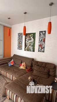 1-к квартира, вторичка, 45м2, 2/23 этаж