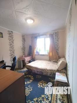 2-к квартира, вторичка, 49м2, 2/5 этаж