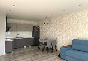 2-к квартира, вторичка, 51м2, 20/25 этаж