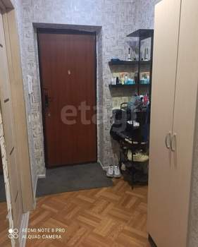 1-к квартира, вторичка, 33м2, 7/10 этаж