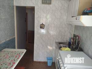 3-к квартира, вторичка, 55м2, 3/9 этаж