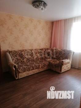 1-к квартира, вторичка, 36м2, 9/9 этаж