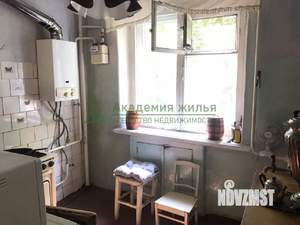 2-к квартира, вторичка, 42м2, 3/5 этаж