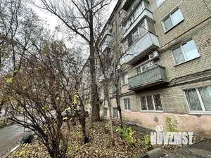 1-к квартира, вторичка, 31м2, 4/5 этаж