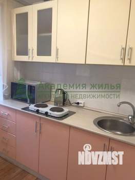 1-к квартира, вторичка, 29м2, 4/9 этаж