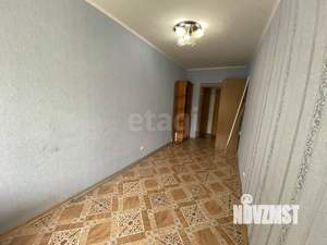 3-к квартира, вторичка, 54м2, 5/5 этаж