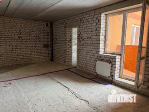 2-к квартира, вторичка, 62м2, 7/10 этаж