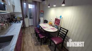 2-к квартира, вторичка, 60м2, 9/10 этаж