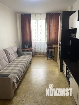 1-к квартира, вторичка, 31м2, 7/12 этаж