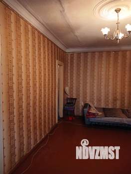 2-к квартира, вторичка, 43м2, 3/3 этаж