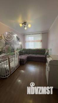 2-к квартира, вторичка, 54м2, 10/10 этаж