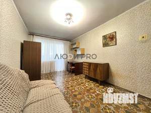 2-к квартира, вторичка, 45м2, 4/6 этаж