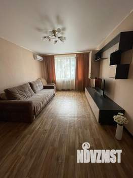 1-к квартира, вторичка, 37м2, 3/6 этаж