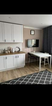 3-к квартира, вторичка, 59м2, 14/17 этаж