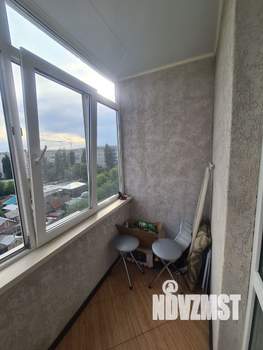 1-к квартира, вторичка, 45м2, 8/23 этаж