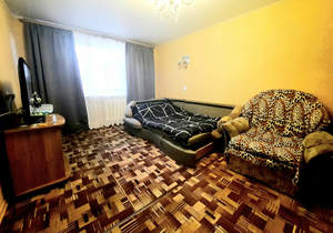 1-к квартира, вторичка, 34м2, 5/9 этаж