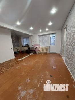 2-к квартира, вторичка, 42м2, 3/5 этаж