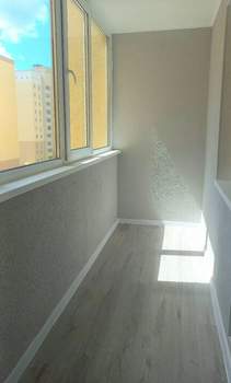 1-к квартира, вторичка, 40м2, 6/10 этаж