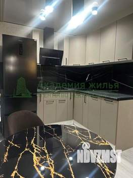 1-к квартира, вторичка, 32м2, 1/9 этаж