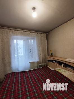 3-к квартира, вторичка, 61м2, 3/10 этаж