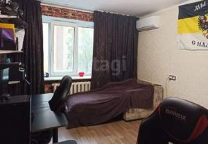 3-к квартира, вторичка, 82м2, 4/10 этаж