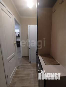 2-к квартира, вторичка, 43м2, 2/5 этаж