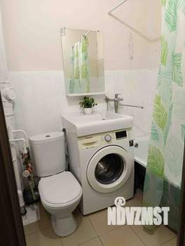 1-к квартира, вторичка, 37м2, 10/10 этаж