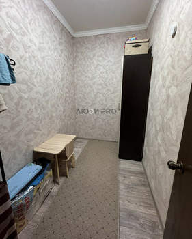 2-к квартира, вторичка, 44м2, 5/6 этаж