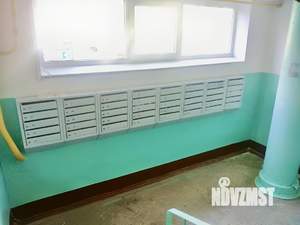 3-к квартира, вторичка, 63м2, 6/10 этаж