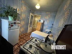 2-к квартира, вторичка, 43м2, 2/2 этаж