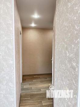 2-к квартира, вторичка, 32м2, 6/6 этаж