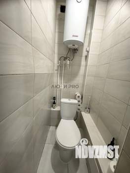 1-к квартира, вторичка, 40м2, 7/10 этаж