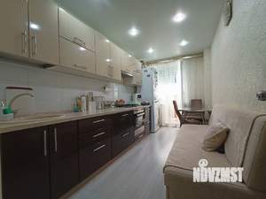 1-к квартира, вторичка, 39м2, 3/10 этаж