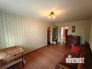 2-к квартира, вторичка, 44м2, 2/5 этаж